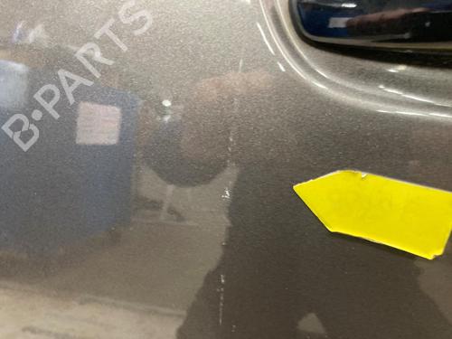 Left front door CITROËN C4 Picasso II 1.2 THP 130 | BP24300180C2 