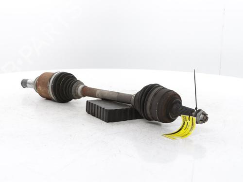 Left front driveshaft RENAULT EXPRESS Box Body/MPV 1.5 Blue dCi 75 (F6AA) | BP38408899M38 - Image 2