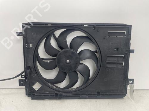 Radiator fan OPEL COMBO Box Body/MPV (K9) 1.5 D | BP27688332M35 - Image 3