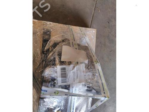 Gearbox RENAULT ESPACE IV (JK0/1_) 3.5 V6 (JK00, JK0F, JK0P, JK0S, JK0W) | BP40567164M3  - Image 5