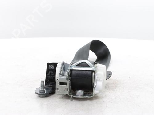 Front right seatbelt CITROËN C3 II (SC_) 1.4 VTi 95 | BP38234222I25 - Image 8