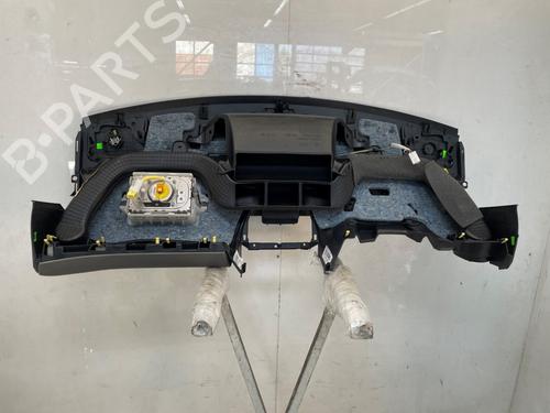 Dashboard OPEL VIVARO B Van (X82) 1.6 CDTI (05) | BP25205091C46 - Image 5