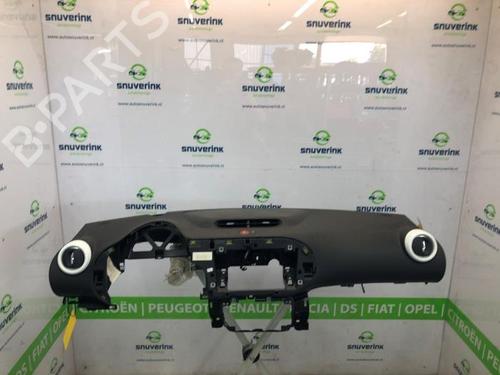Used Dashboard Dashboard RENAULT TWINGO III (BCM_, BCA_) 1.0 SCe 70 (71 hp) 40581309 40581309