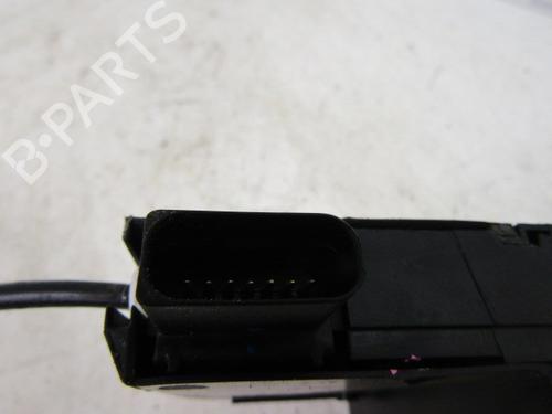 Rear right lock CITROËN C4 Grand Picasso II (DA_, DE_) 1.2 THP 130 | BP13189764C99 
