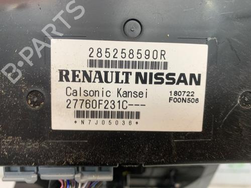 Heater matrix box RENAULT CLIO V (B7_) 1.0 TCe 90 (B7MT) | BP25205321M61 - Image 6