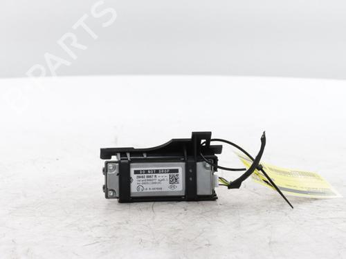 Camera RENAULT MASTER III Van (FV) 2.3 dCi 150 FWD (FV0F, FV03, FV09) | BP34564549E14 - Image 2