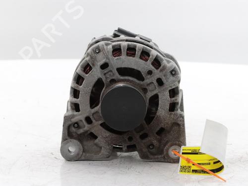 Alternator RENAULT CAPTUR I (J5_, H5_) 0.9 TCe 90 | BP39507804M7 - Image 6