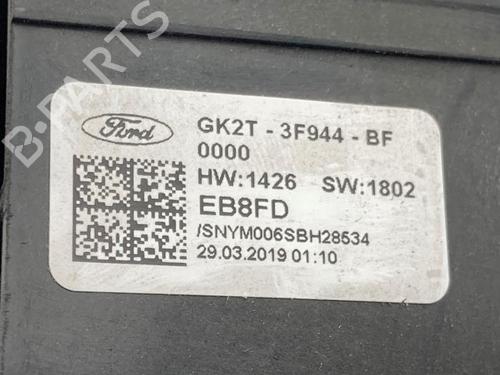 Steering column stalk FORD TRANSIT V363 Van (FCD, FDD) 2.0 EcoBlue RWD | BP40543383I23 - Image 14