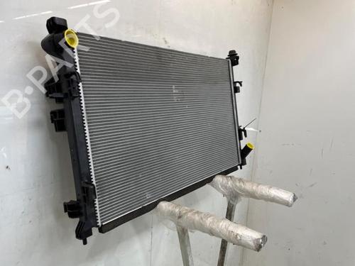 Water radiator RENAULT AUSTRAL E-TECH 200 Hybrid (HGM2) | BP40542696M31 - Image 3