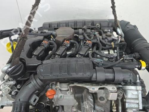 Engine PEUGEOT 2008 I (CU_) 1.2 THP 110 / PureTech 110 | BP40584943M1 - Image 5