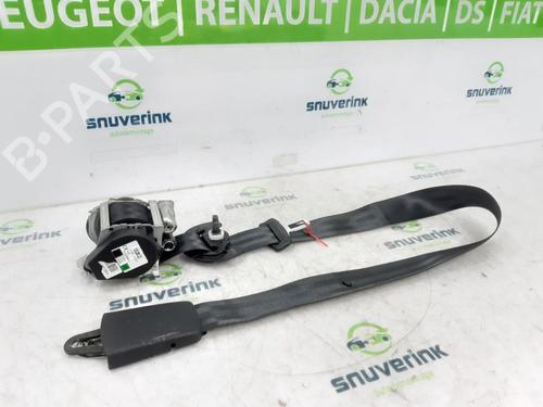Used Front right seatbelt Front right seatbelt 21775157 21775157