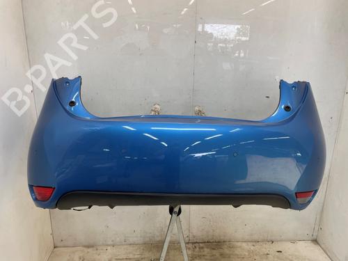 Used Rear bumper Rear bumper 39507636 39507636