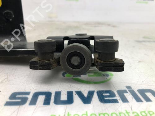 Hinge/Door check strap RENAULT TRAFIC III Van (FG_) 1.6 dCi 145 (FGMG) | BP18311997C146 