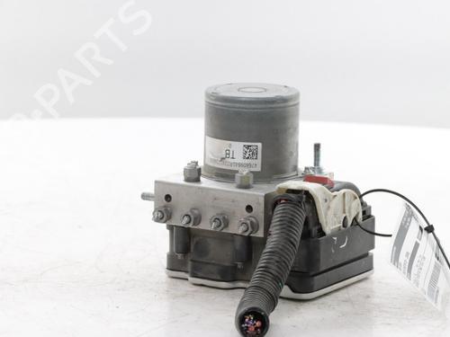 ABS pump DACIA DUSTER (PYM_, PYN_) 1.2 TCe 130 | BP39507425M43 - Image 2