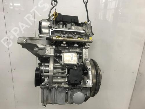 Used Engine Engine SKODA KAMIQ (NW4) 1.0 TSI (110 hp) 40587665 40587665