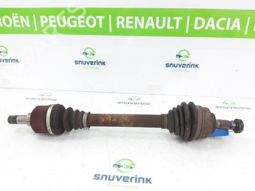 Used Left front driveshaft Left front driveshaft 13879495 13879495