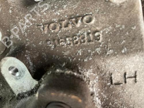 Left rear steering knuckle VOLVO XC60 II (246) T8 Hybrid AWD | BP40543191M27 - Image 11