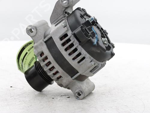 Alternator OPEL KARL (C16) 1.0 | BP34058032M7 - Image 8