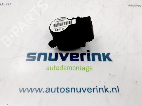 Used Electronic module RENAULT MEGANE III Hatchback (BZ0/1_, B3_) 1.5 dCi (BZ09, BZ0D, BZ1W, BZ29, BZ14) (110 hp) 13193580