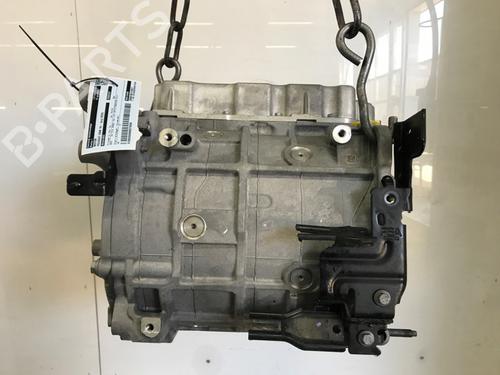 Used Engine Engine 34567894 34567894