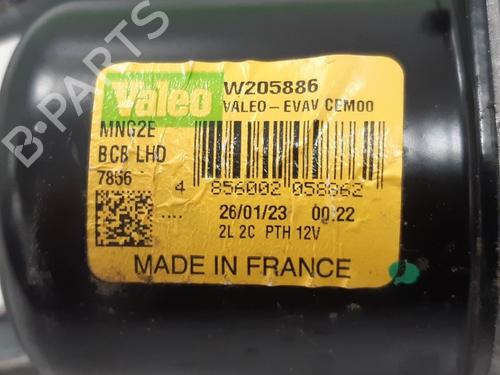 Vindrude Viskermekanisme RENAULT MEGANE E-TECH SUV EV60 (BNJ1) | BP24418404C83 - Image 4