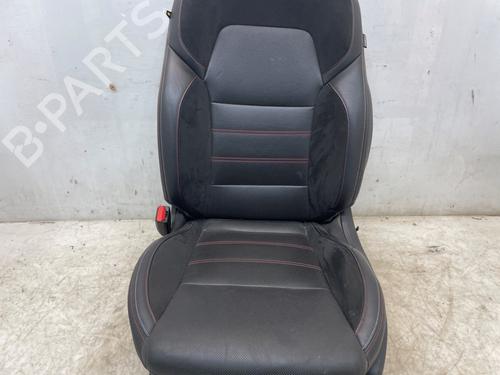 Left front seat RENAULT ARKANA I (LCM_, LDN_) 1.3 TCe 140 (LDN0) | BP34565164C15 - Image 7