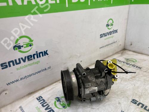 Used AC compressor RENAULT TWINGO II (CN0_) 1.5 dCi 90 (86 hp) 24300338