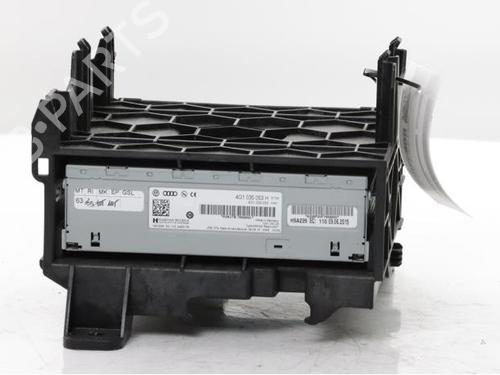Used Radio Radio AUDI A4 B8 (8K2) 1.8 TFSI (170 hp) 38459981 38459981