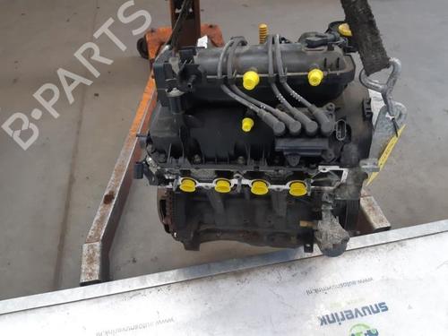 Engine RENAULT TWINGO II (CN0_) 1.2 16V (CN0K, CN0V, CN0A) | BP40570420M1 - Image 3