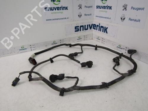 Used Electronic module Electronic module CITROËN C4 Grand Picasso I (UA_) 1.6 HDi (109 hp) 40590205 40590205