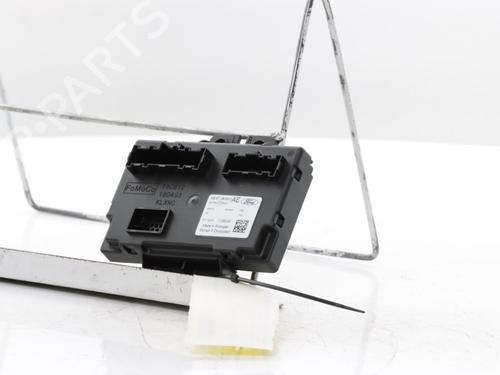 Control unit FORD TRANSIT V363 Van (FCD, FDD) 2.0 EcoBlue | BP38618539M11 - Image 2