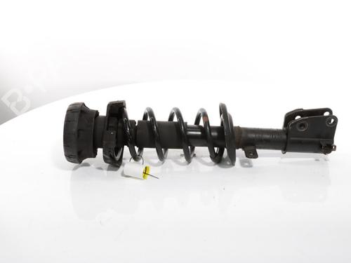 Used Left front shock absorber RENAULT TRAFIC III Van (FG_) 1.6 dCi 95 (FGMJ, FGMR) (95 hp) 27287617