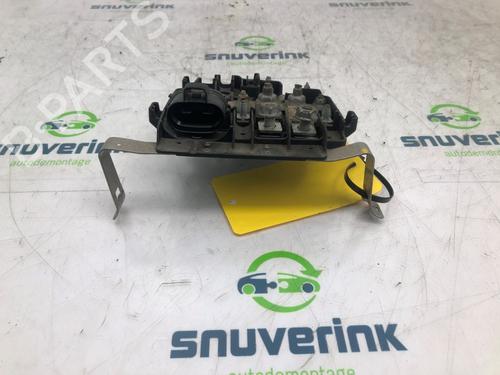 Kabel RENAULT KANGOO Express (FW0/1_) 1.5 dCi 70 (FW0A, KW0V) (68 hp) 17147080
