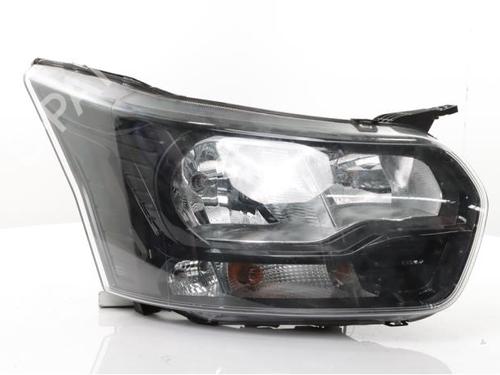right-headlight-ford-transit-v363-van-fcd-fdd-2013-38235003 main image