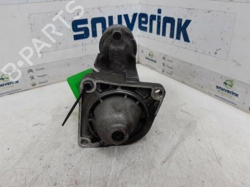 Starter OPEL COMBO Box Body/MPV (X12) 1.6 CDTI (B05) | BP40568608M8 - Image 2