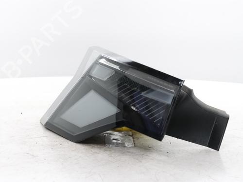 Left taillight RENAULT ESPACE VI (RHN) E-TECH 200 Hybrid | BP38618002C34 - Image 2