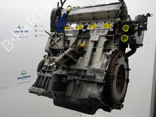 Used Engine PEUGEOT 206 Hatchback (2A/C) 2.0 S16 (135 hp) 23645995