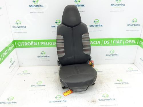 Used Right front seat CITROËN C1 (PM_, PN_) 1.0 (68 hp) 24165810