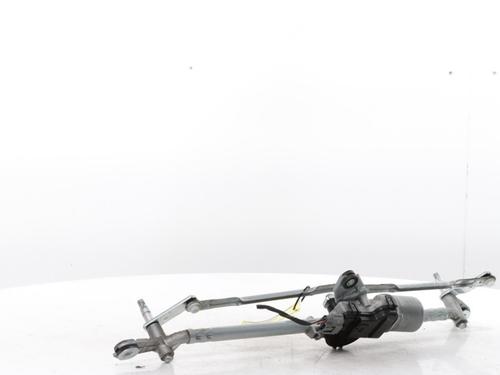 Front wipers mechanism RENAULT ARKANA I (LCM_, LDN_) 1.6 E-TECH 145 (LDMU) | BP30758322C83