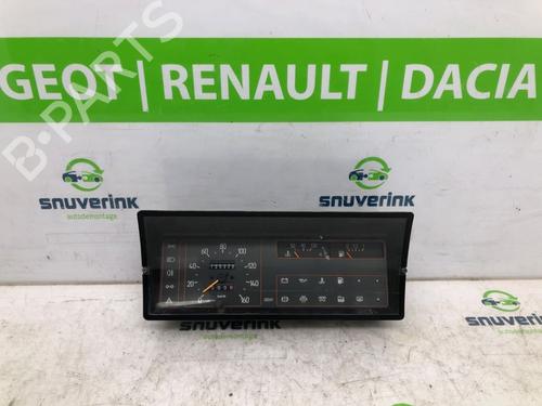 Used Instrument cluster Instrument cluster 29068600 29068600