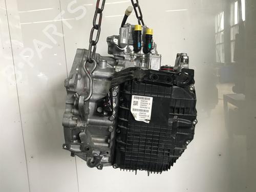 gearbox-citroen-c5-aircross-a_-2018-36779918 main image