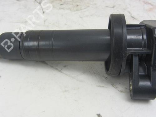 Used Ignition coil CITROËN C1 (PM_, PN_) 1.0 (68 hp) 10784081