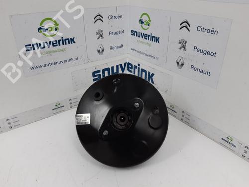 Used Servo brake Servo brake 24163593 24163593