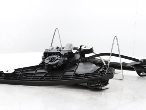 Front left window mechanism OPEL CORSA F (P2JO) 1.2 MHEV | BP36090499C22 - Image 2
