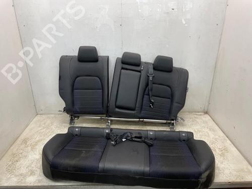 Used Rear seat Rear seat NISSAN QASHQAI III (J12) 1.3 DIG-T (140 hp) 40585302 40585302