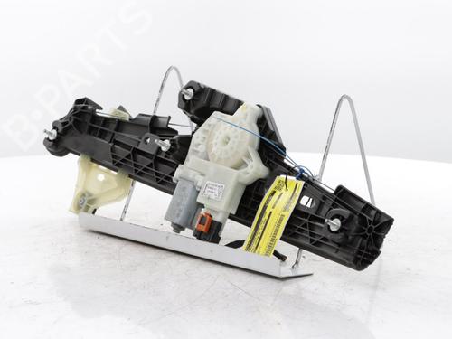 Front left window mechanism RENAULT CAPTUR II (HF_) E-TECH 145 (HFMU) | BP31960471C22 - Image 2