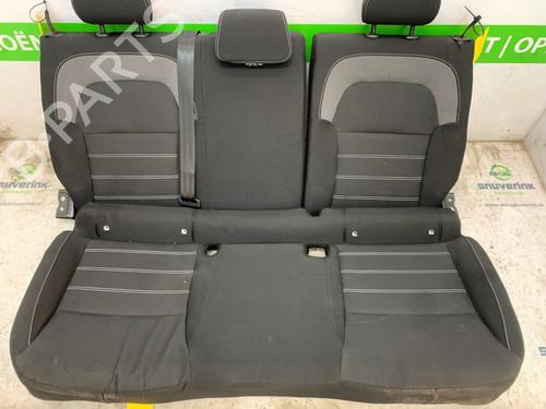 Sæde Bagtil DACIA SANDERO III 1.0 TCe 90 | BP25776384C17 - Image 5