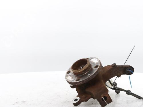 Left front steering knuckle DACIA SANDERO II TCe 90 (B8M1, B8MA, B8AC) | BP30757879M25 - Image 3