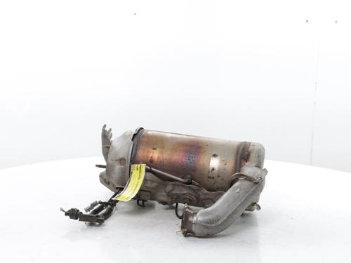 Filtre à particules RENAULT CLIO IV (BH_) 1.5 dCi 90 (90 hp) 30757564