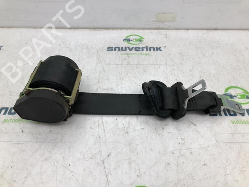 Sikkerhedssele bag højre Sikkerhedssele bag højre PEUGEOT 307 SW (3H) 2.0 16V (136 hp) 24165308 24165308